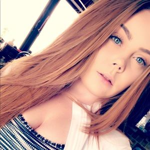 Meet your Posher, Kellie